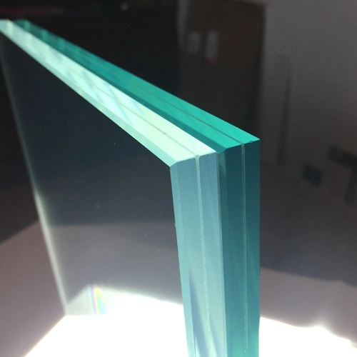 The Difference Between Laminated PVB Glass and SGP Laminated Glass