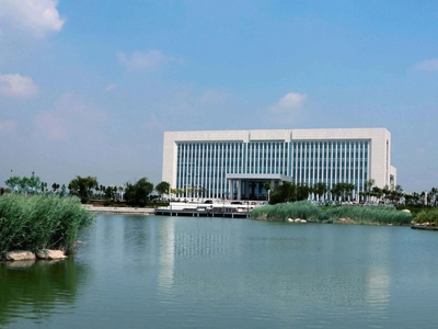 Binzhou Venture Center