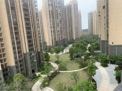 Qingdao Green Spring