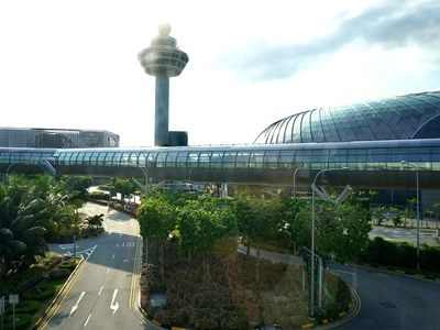 Singapore Airport