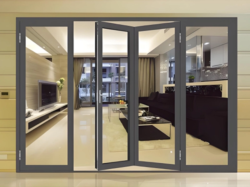 Advantages And Disadvantages Of Folding Doors