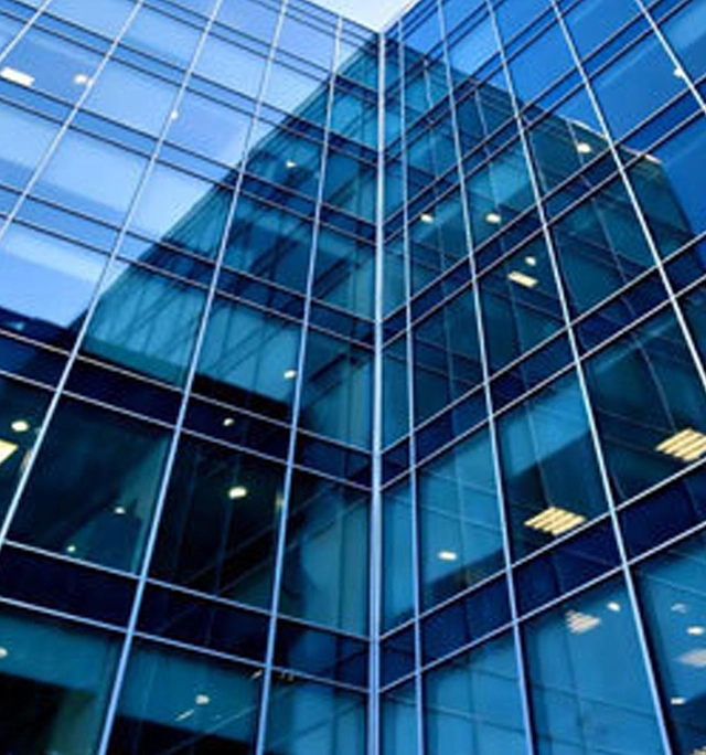 Glass Curtain Walls Blog and Download