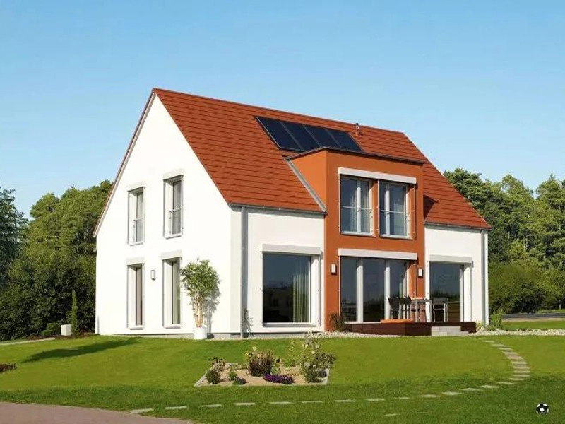 Passive House