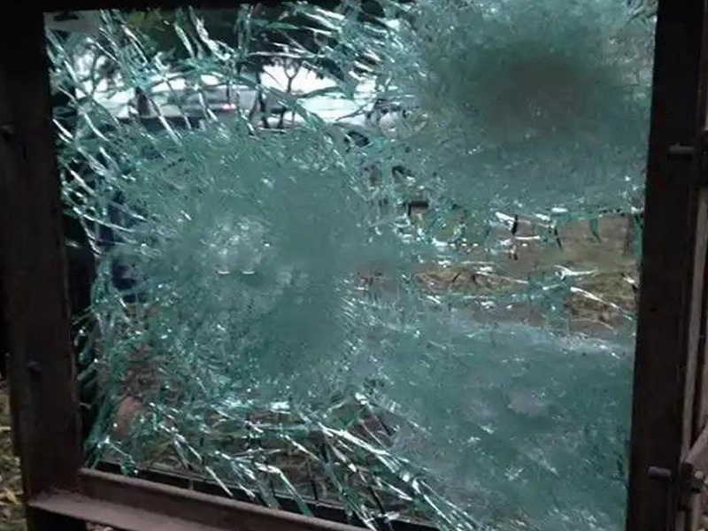 Why Can Bulletproof Glass Be Bulletproof?