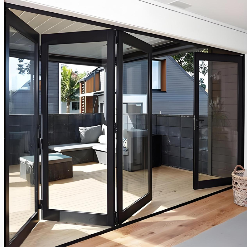 Advantages And Disadvantages Of Folding Doors