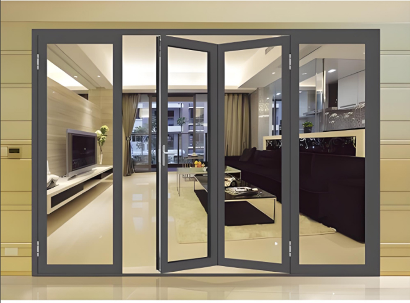 Advantages And Disadvantages Of Folding Doors