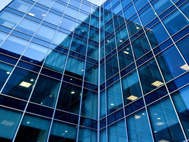 Basic Classification Of Glass Curtain Wall