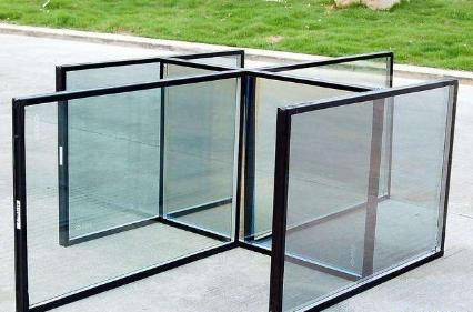 Insulated Glass Processing Technology