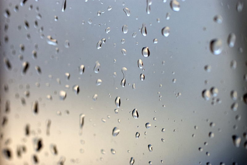 Is It Normal To Have Condensation On The Double Glazed Glass Surface？