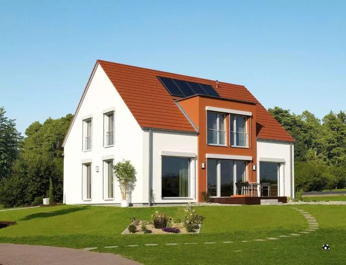 Passive House