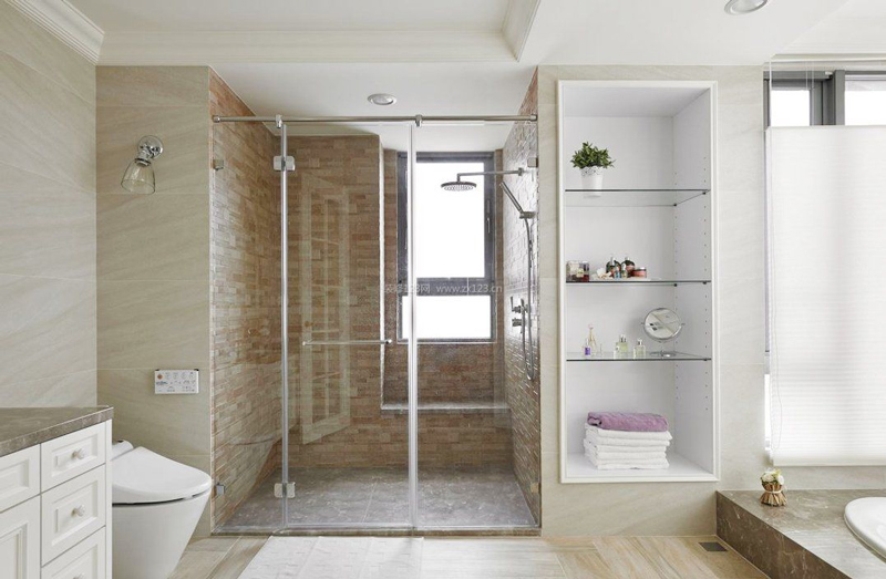 Which One Fits Your Bathroom Design