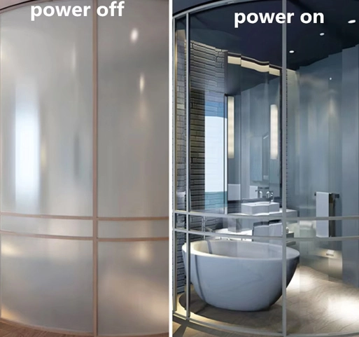 Shower Enclosure