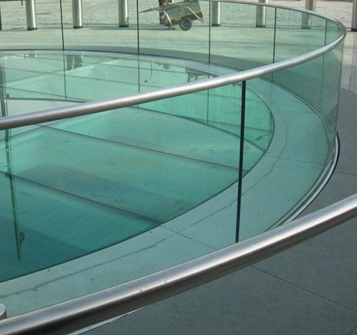 Curved Glass