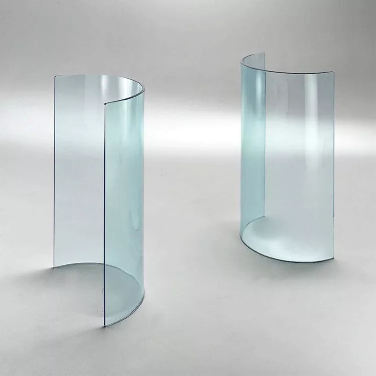 Hot Bend Glass