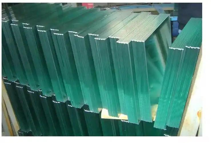 SGP Laminated Glass Advantage