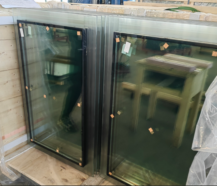 The Materials Used In Insulated Glass