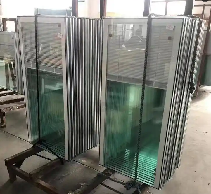 The Materials Used In Insulated Glass