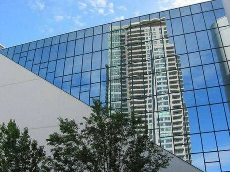 What Are The Advantages And Disadvantages of Lowe Glass Curtain Wall