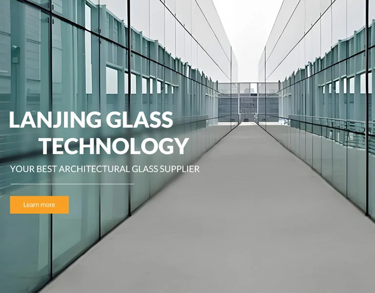 LANJING GLASS TECHNOLOGY